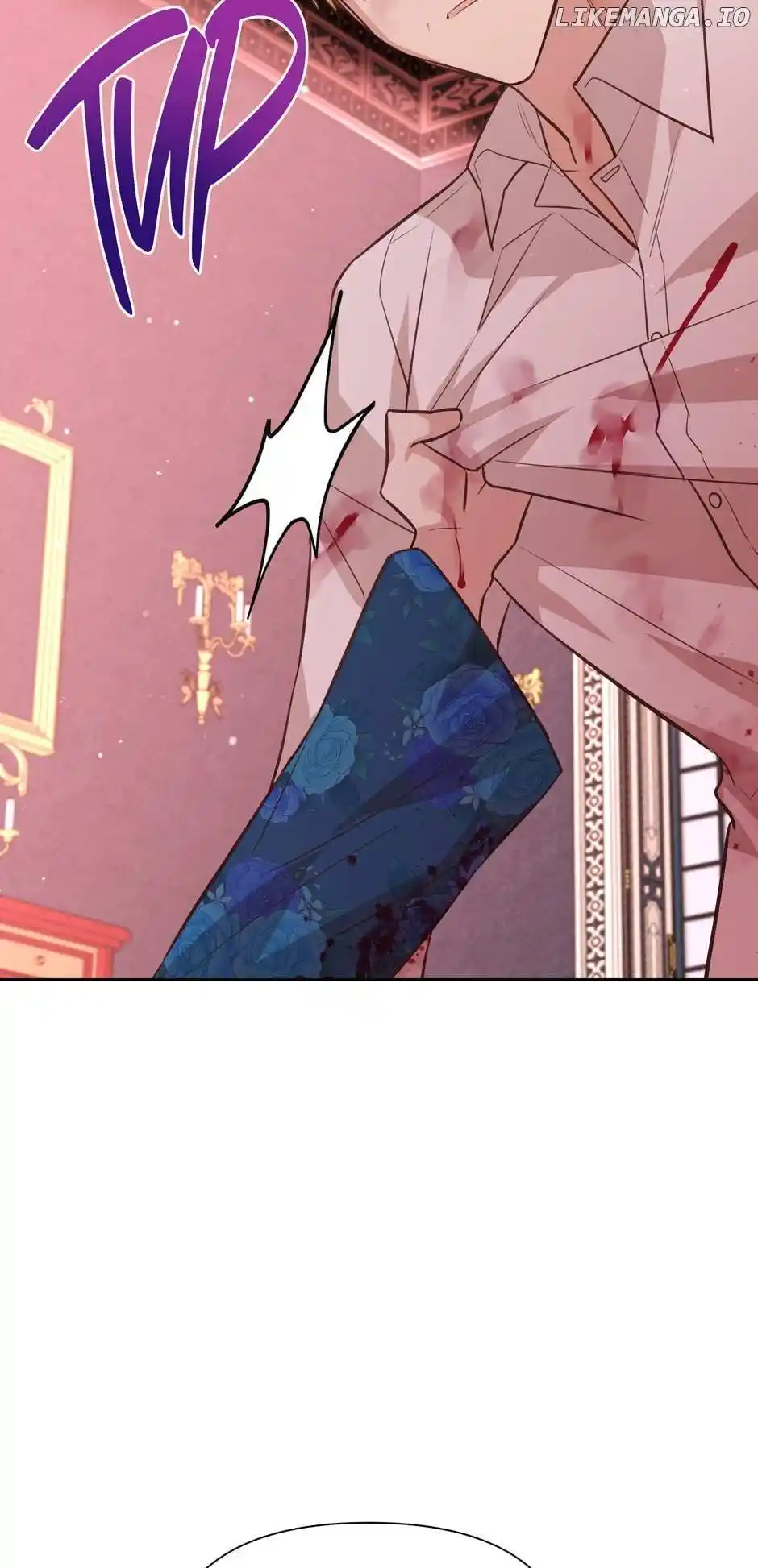 He’s A Supporting Character But I Love Him Anyway Chapter 135