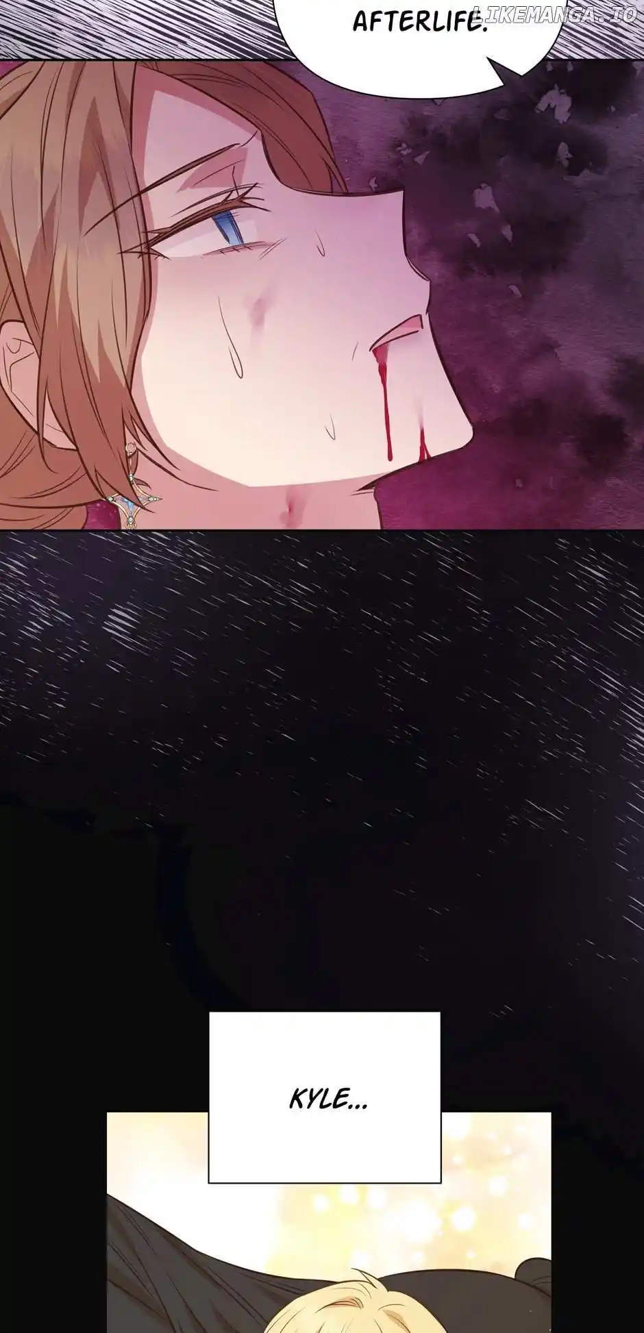 He’s A Supporting Character But I Love Him Anyway Chapter 135