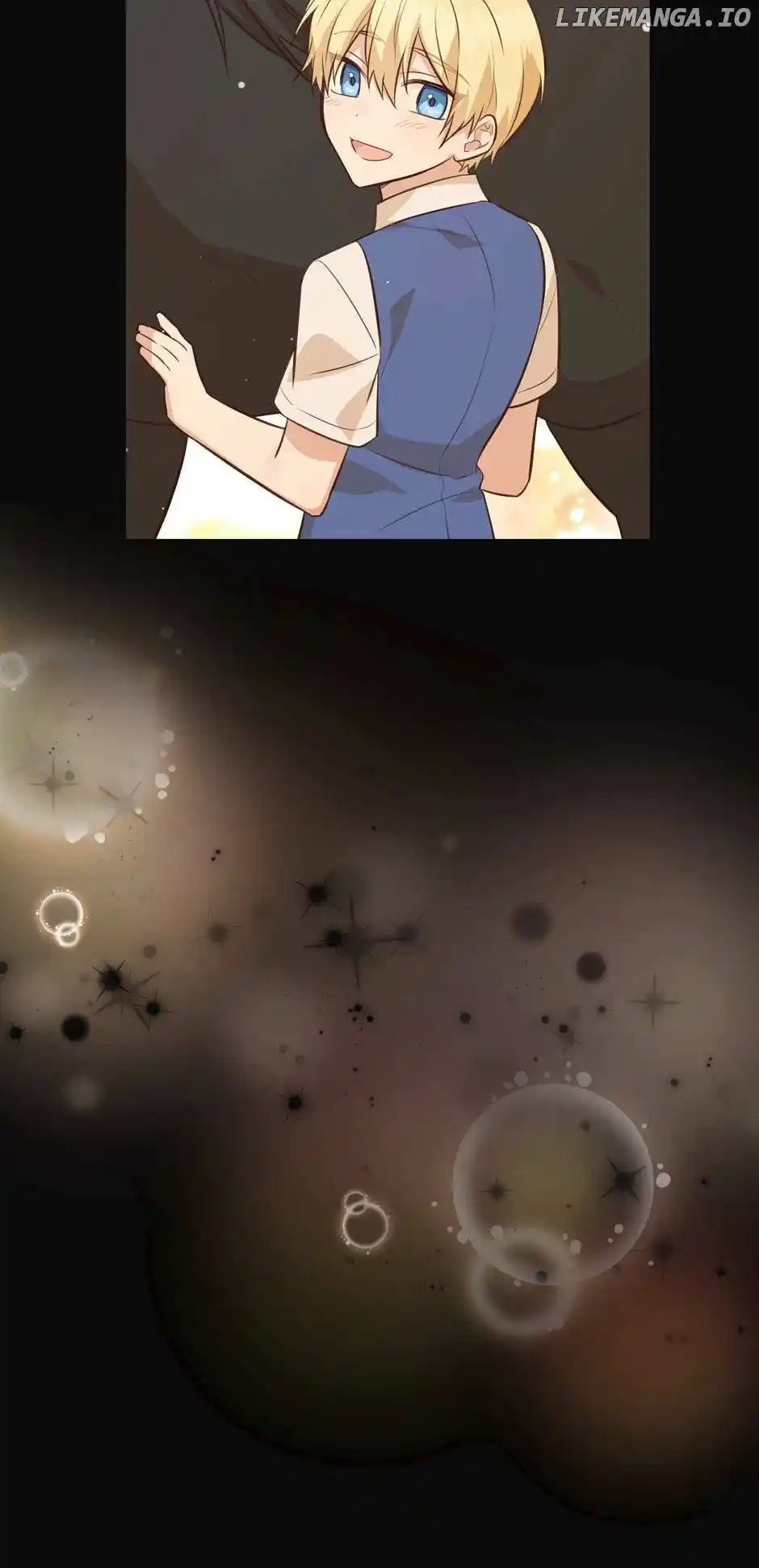 He’s A Supporting Character But I Love Him Anyway Chapter 135