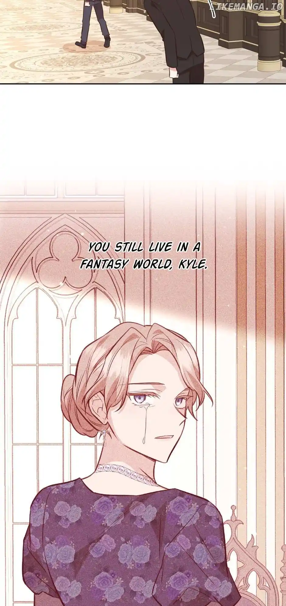 He’s A Supporting Character But I Love Him Anyway Chapter 135