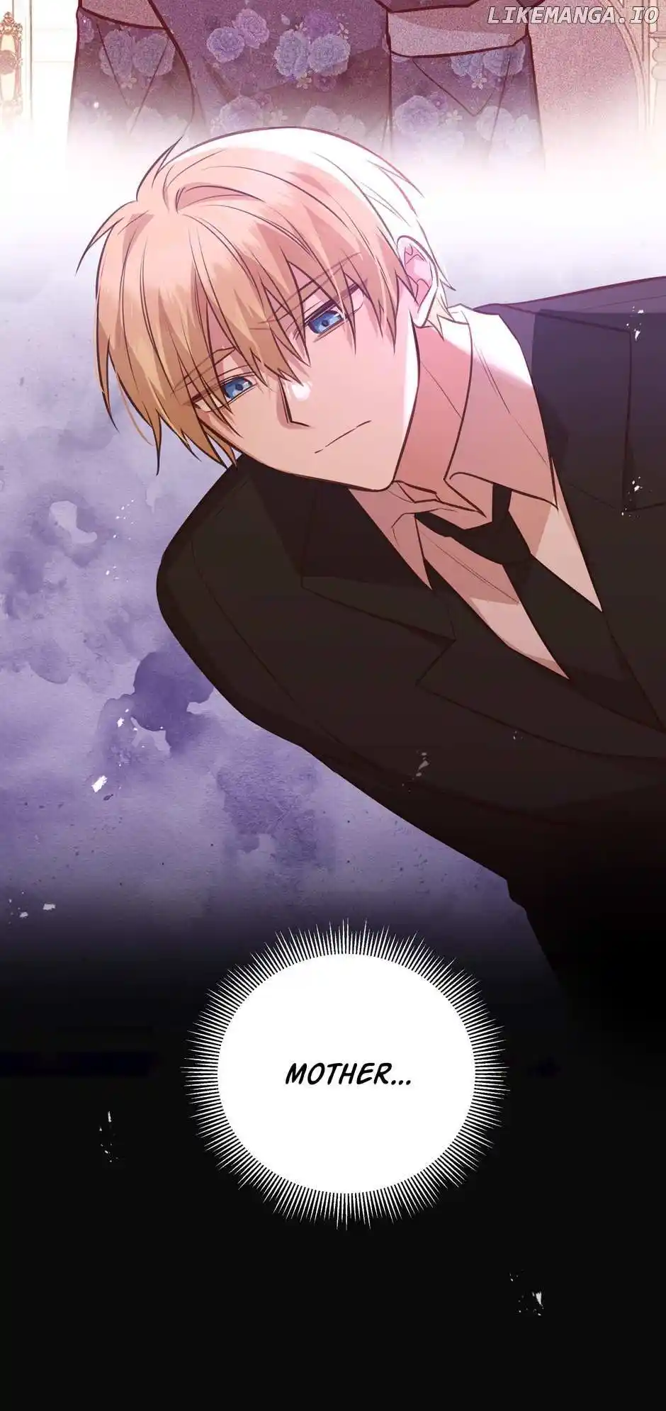 He’s A Supporting Character But I Love Him Anyway Chapter 135