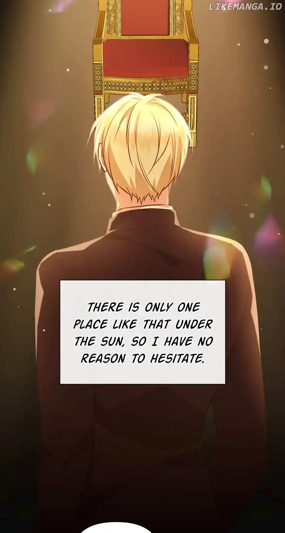 He’s A Supporting Character But I Love Him Anyway Chapter 135