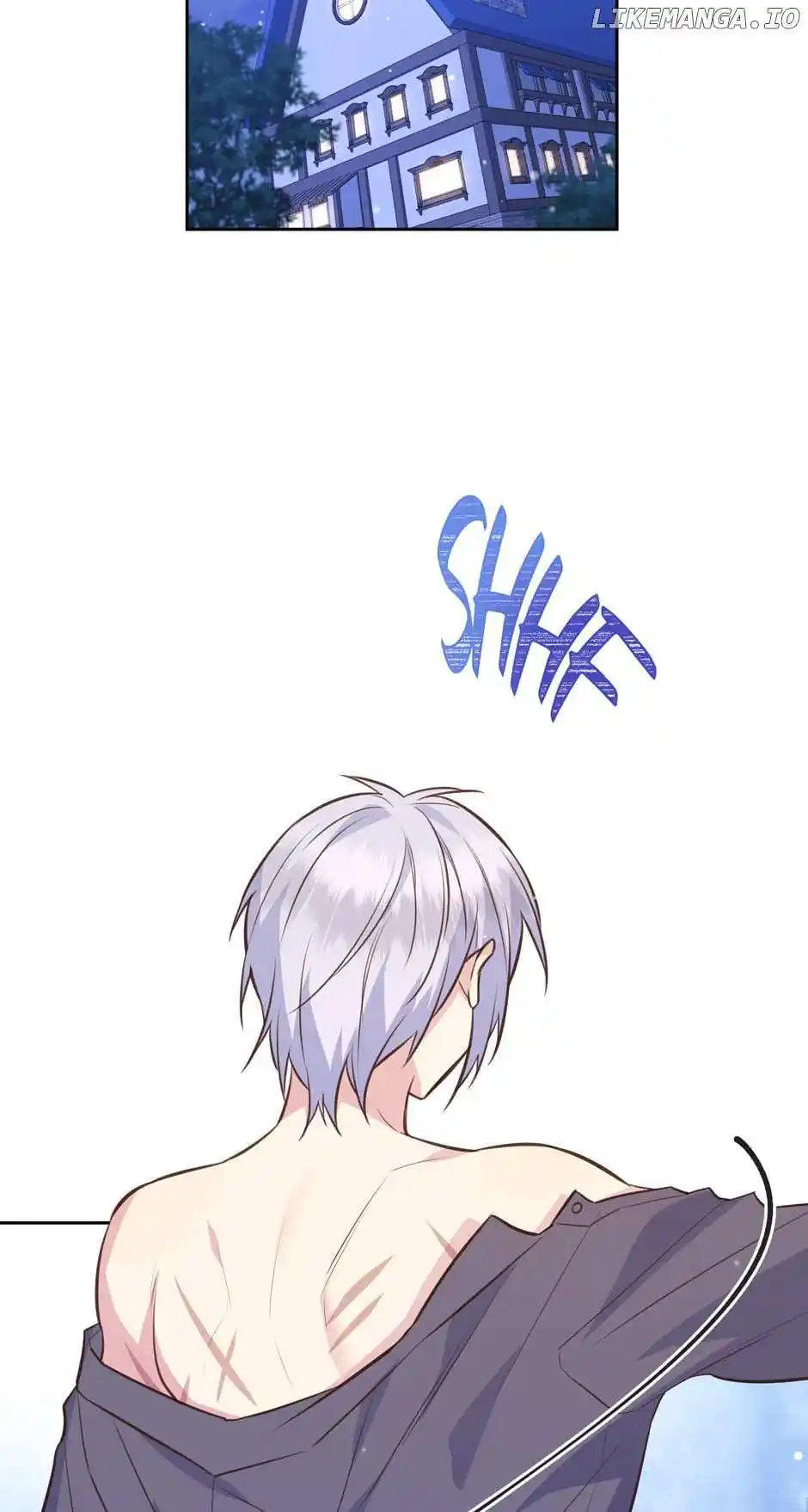 He’s A Supporting Character But I Love Him Anyway Chapter 135