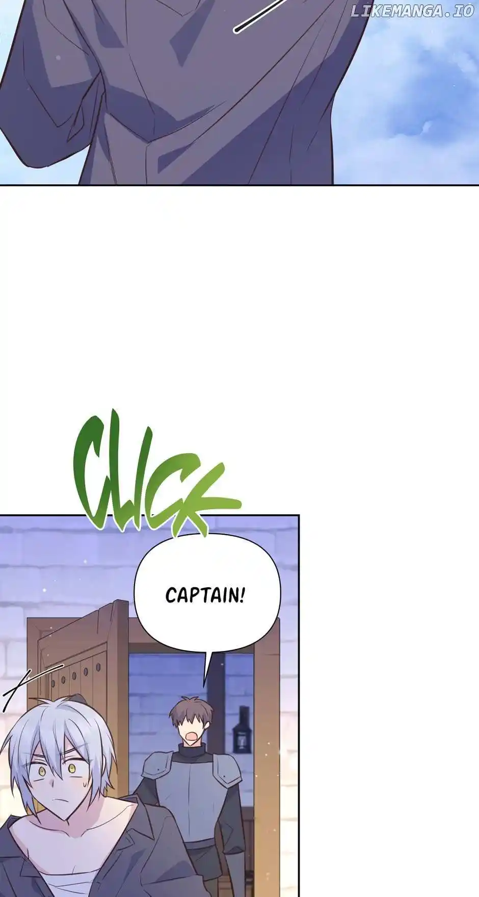 He’s A Supporting Character But I Love Him Anyway Chapter 135