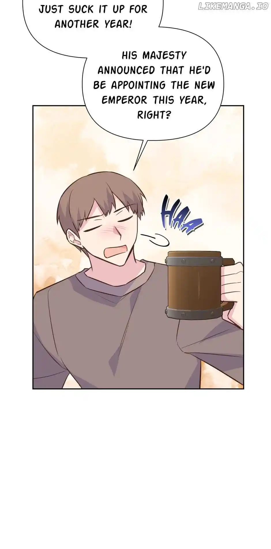 He’s A Supporting Character But I Love Him Anyway Chapter 135