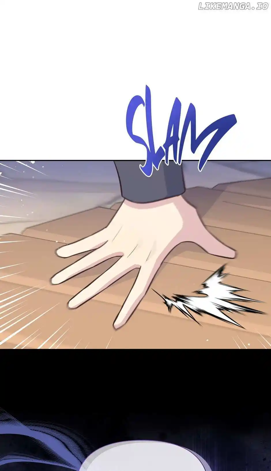 He’s A Supporting Character But I Love Him Anyway Chapter 135