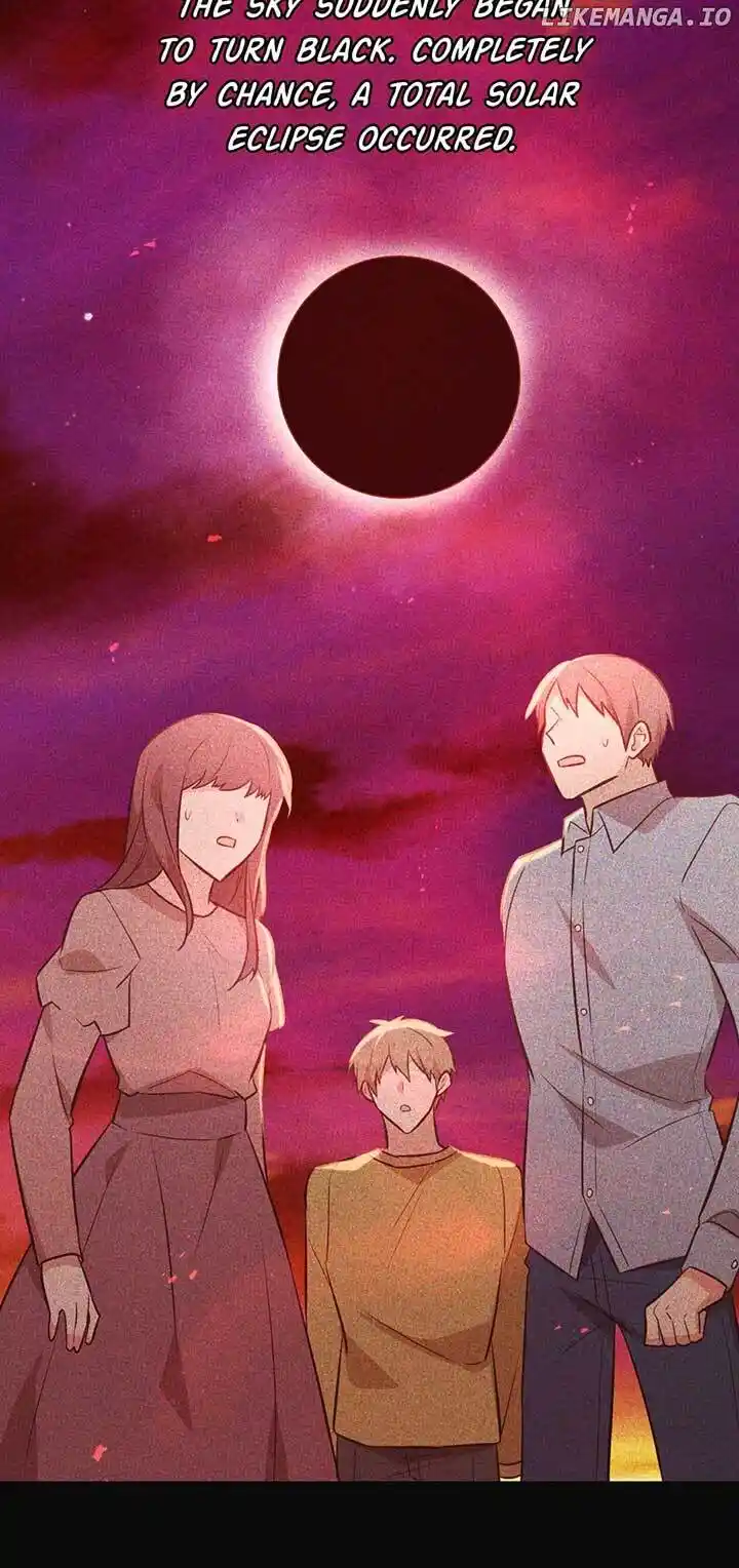 He’s A Supporting Character But I Love Him Anyway Chapter 136