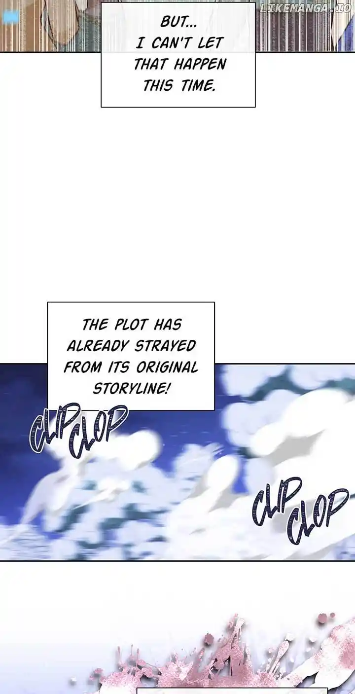 He’s A Supporting Character But I Love Him Anyway Chapter 136