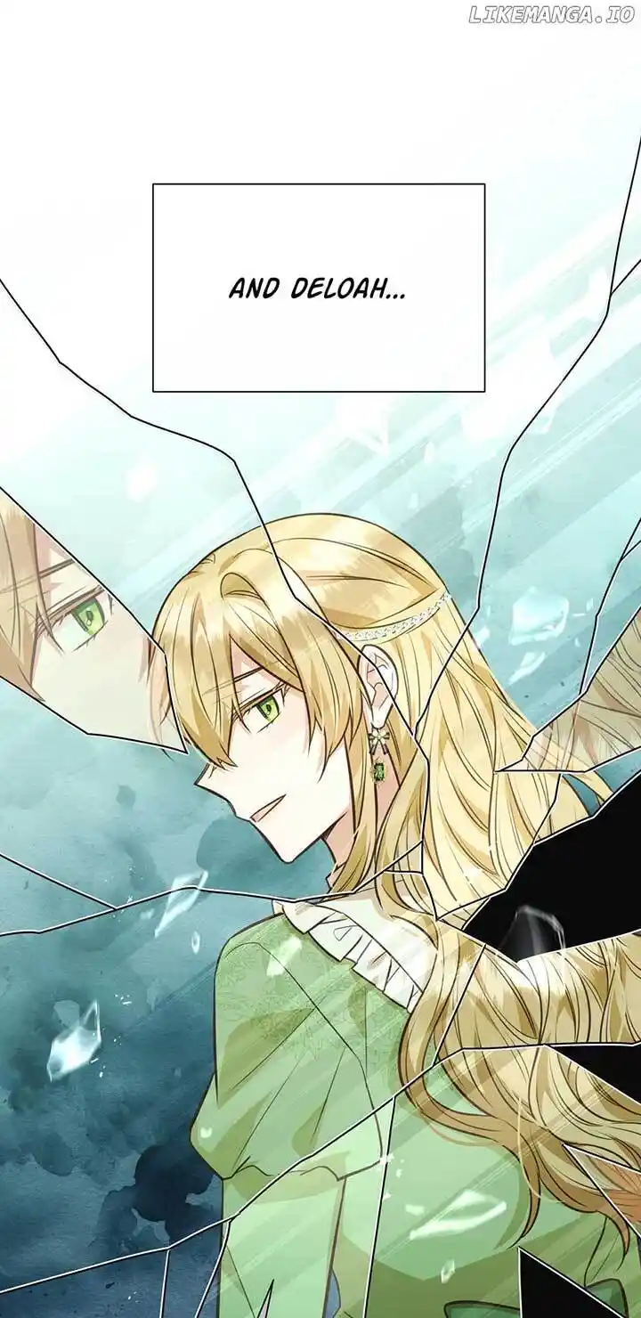 He’s A Supporting Character But I Love Him Anyway Chapter 136