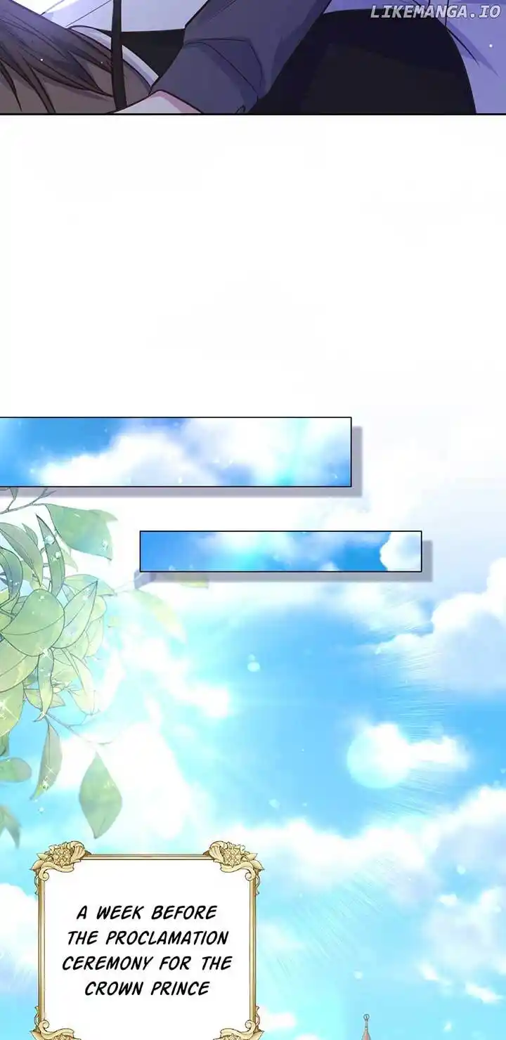 He’s A Supporting Character But I Love Him Anyway Chapter 136