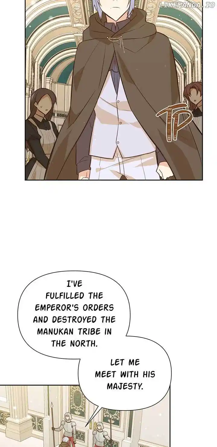 He’s A Supporting Character But I Love Him Anyway Chapter 136