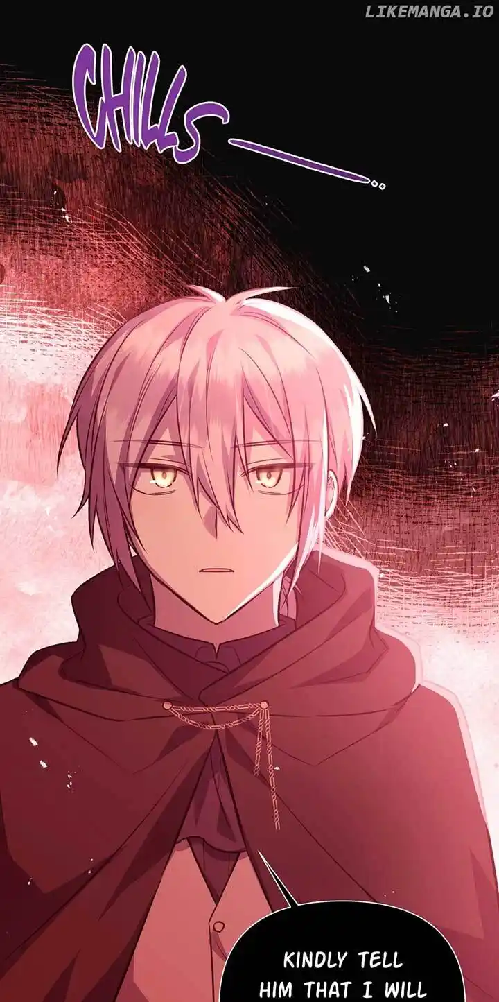 He’s A Supporting Character But I Love Him Anyway Chapter 136