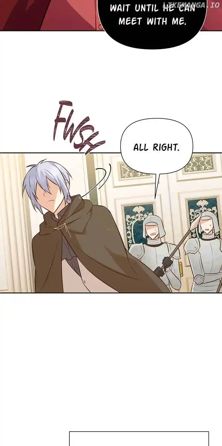 He’s A Supporting Character But I Love Him Anyway Chapter 136