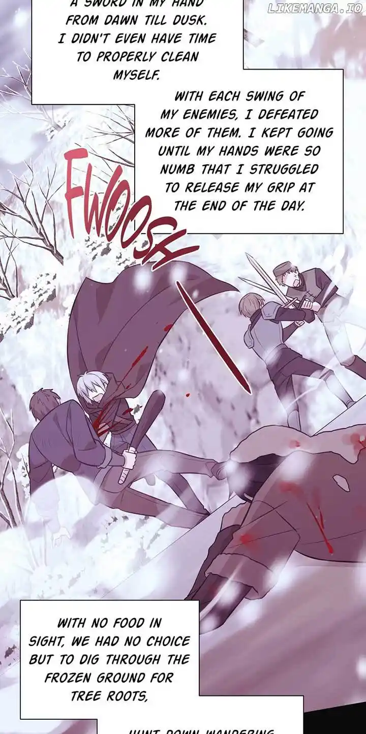 He’s A Supporting Character But I Love Him Anyway Chapter 136