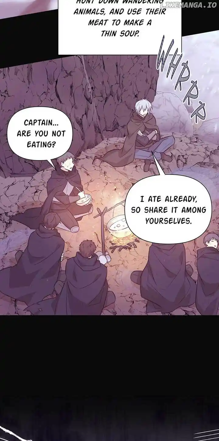 He’s A Supporting Character But I Love Him Anyway Chapter 136