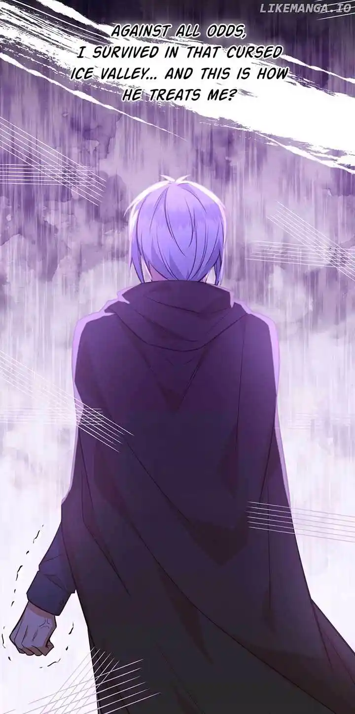 He’s A Supporting Character But I Love Him Anyway Chapter 136