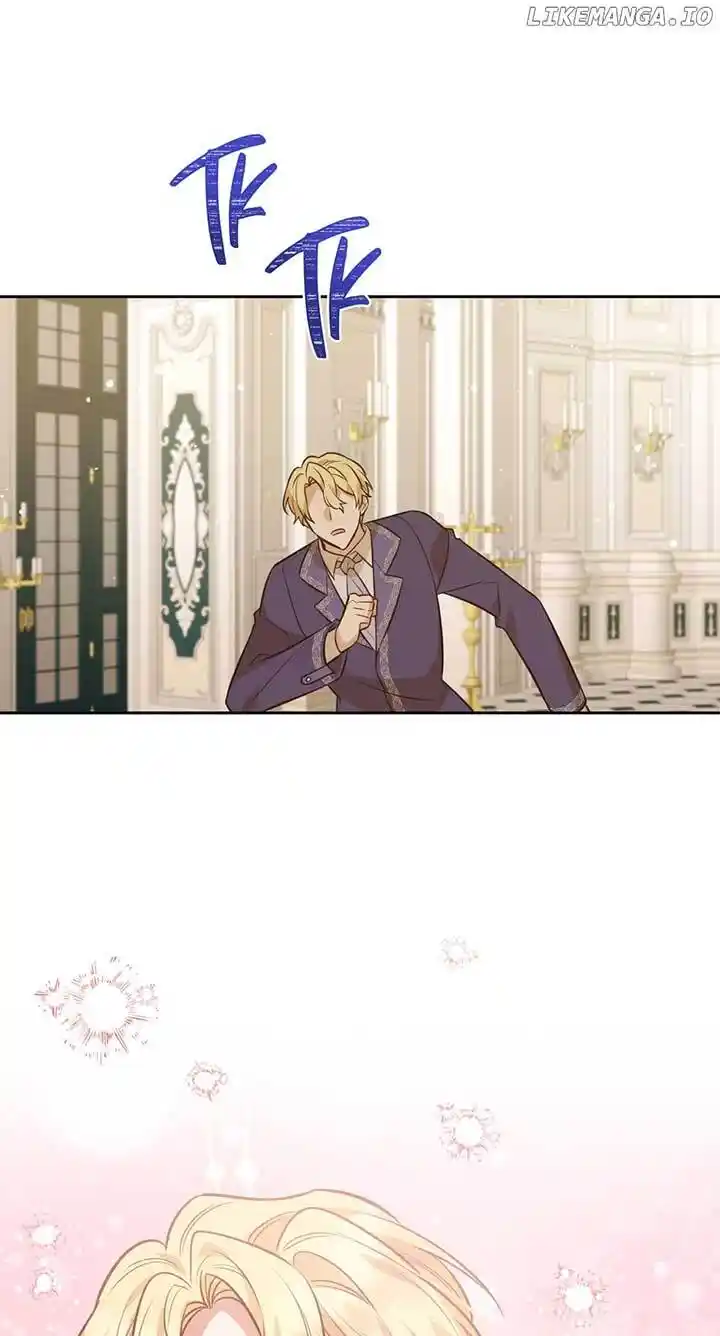 He’s A Supporting Character But I Love Him Anyway Chapter 136