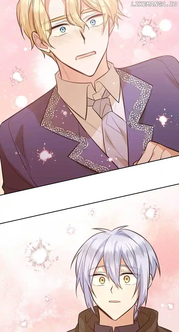 He’s A Supporting Character But I Love Him Anyway Chapter 136