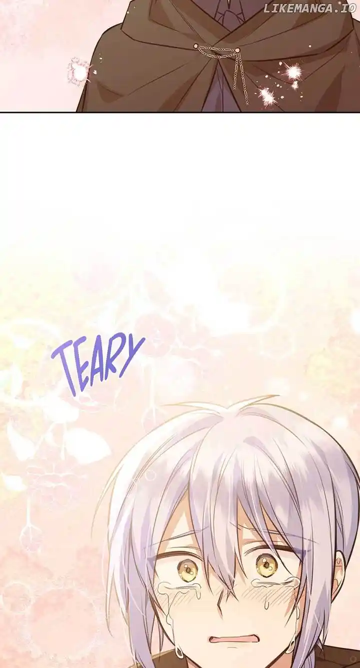 He’s A Supporting Character But I Love Him Anyway Chapter 136