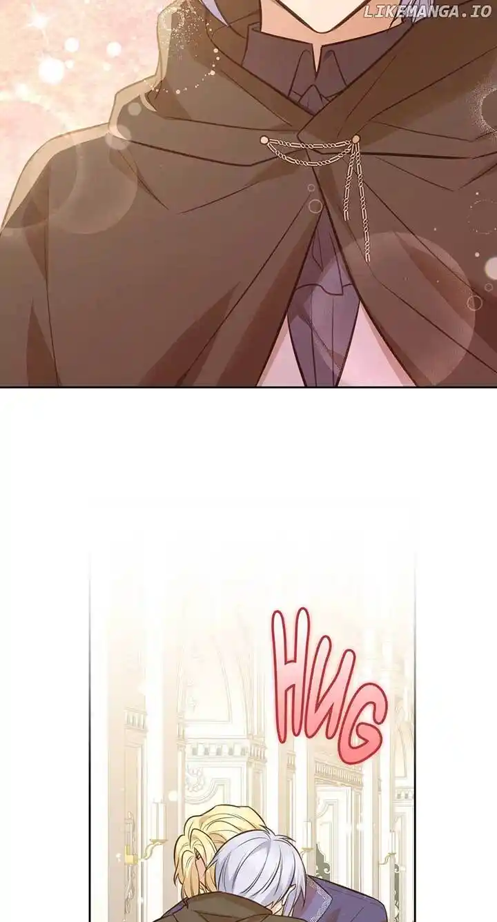 He’s A Supporting Character But I Love Him Anyway Chapter 136