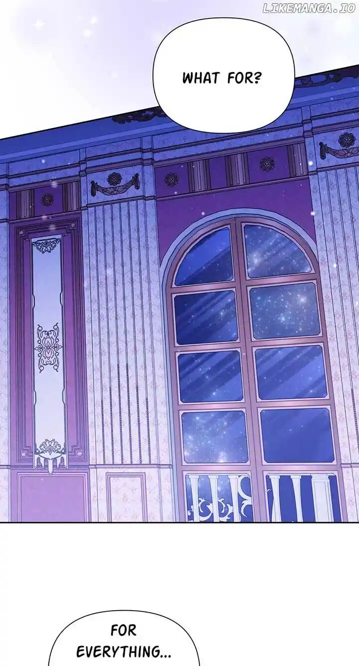 He’s A Supporting Character But I Love Him Anyway Chapter 136