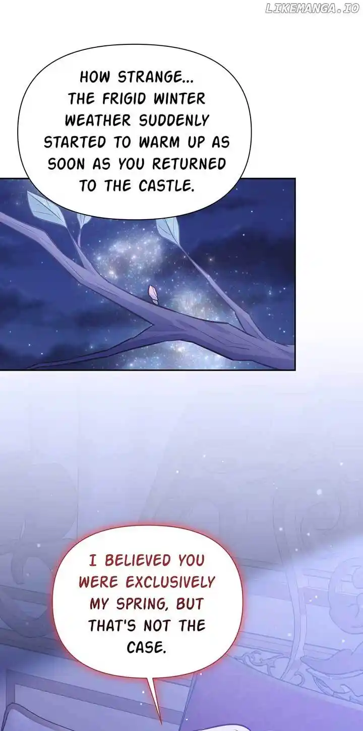 He’s A Supporting Character But I Love Him Anyway Chapter 136