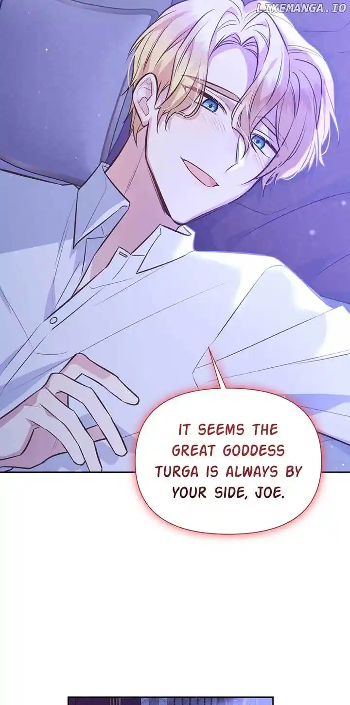 He’s A Supporting Character But I Love Him Anyway Chapter 136