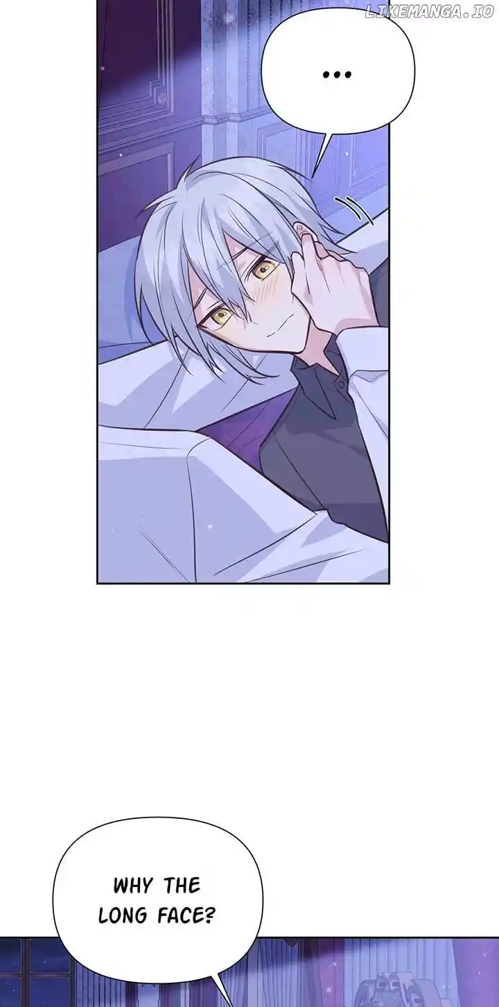 He’s A Supporting Character But I Love Him Anyway Chapter 136