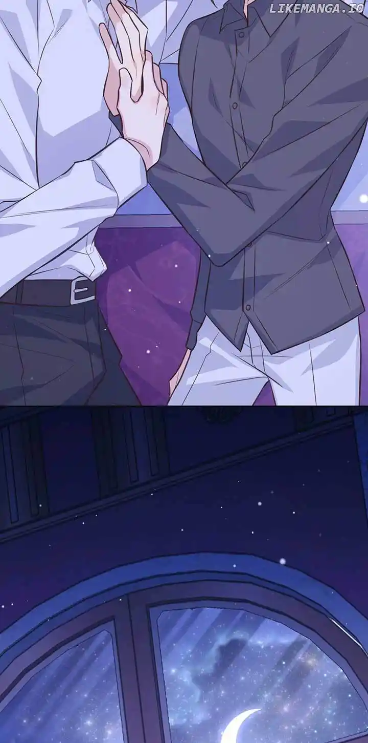 He’s A Supporting Character But I Love Him Anyway Chapter 136