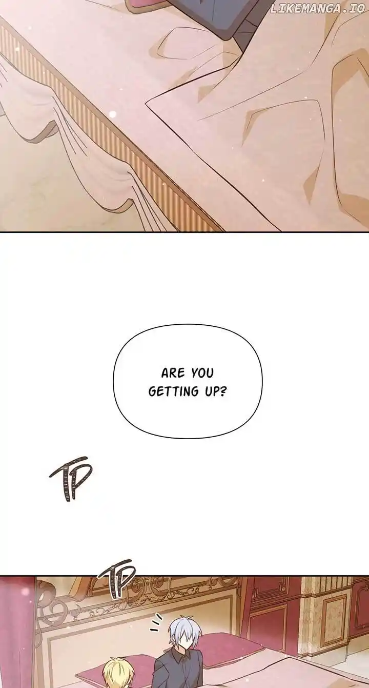 He’s A Supporting Character But I Love Him Anyway Chapter 136