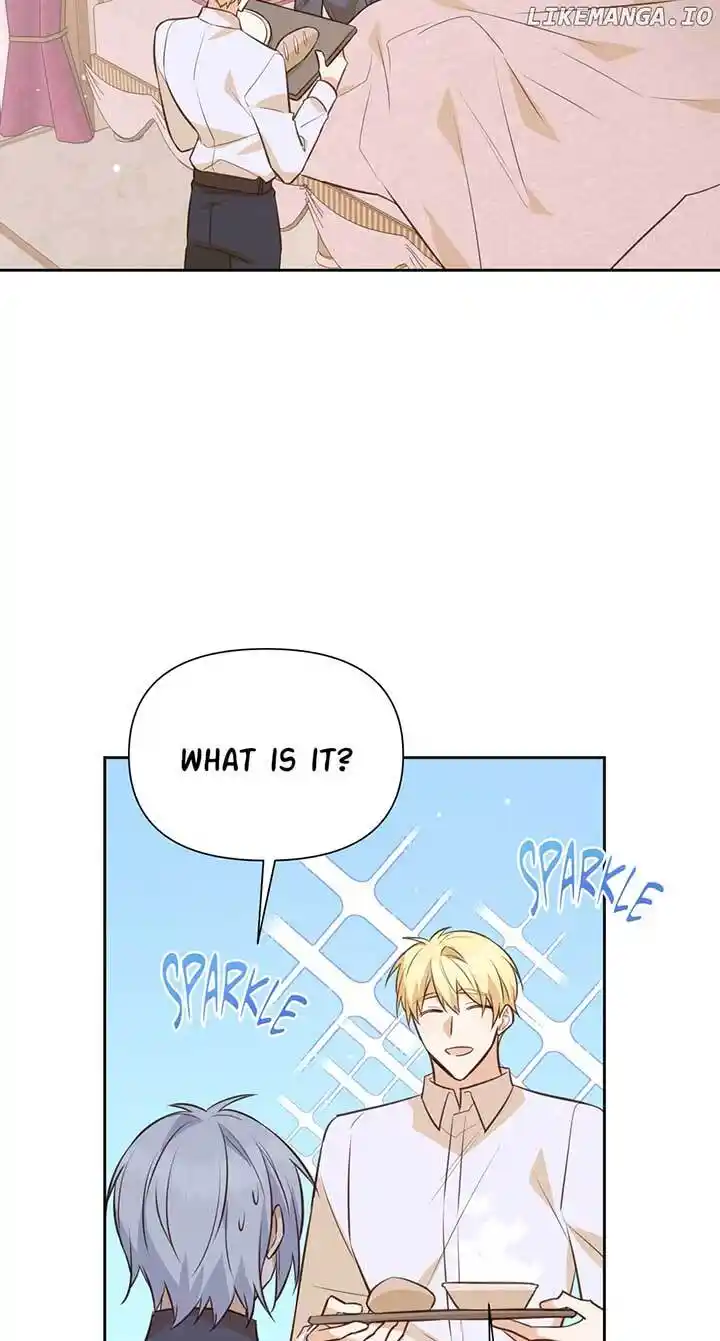 He’s A Supporting Character But I Love Him Anyway Chapter 136