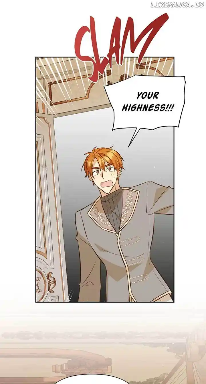 He’s A Supporting Character But I Love Him Anyway Chapter 136