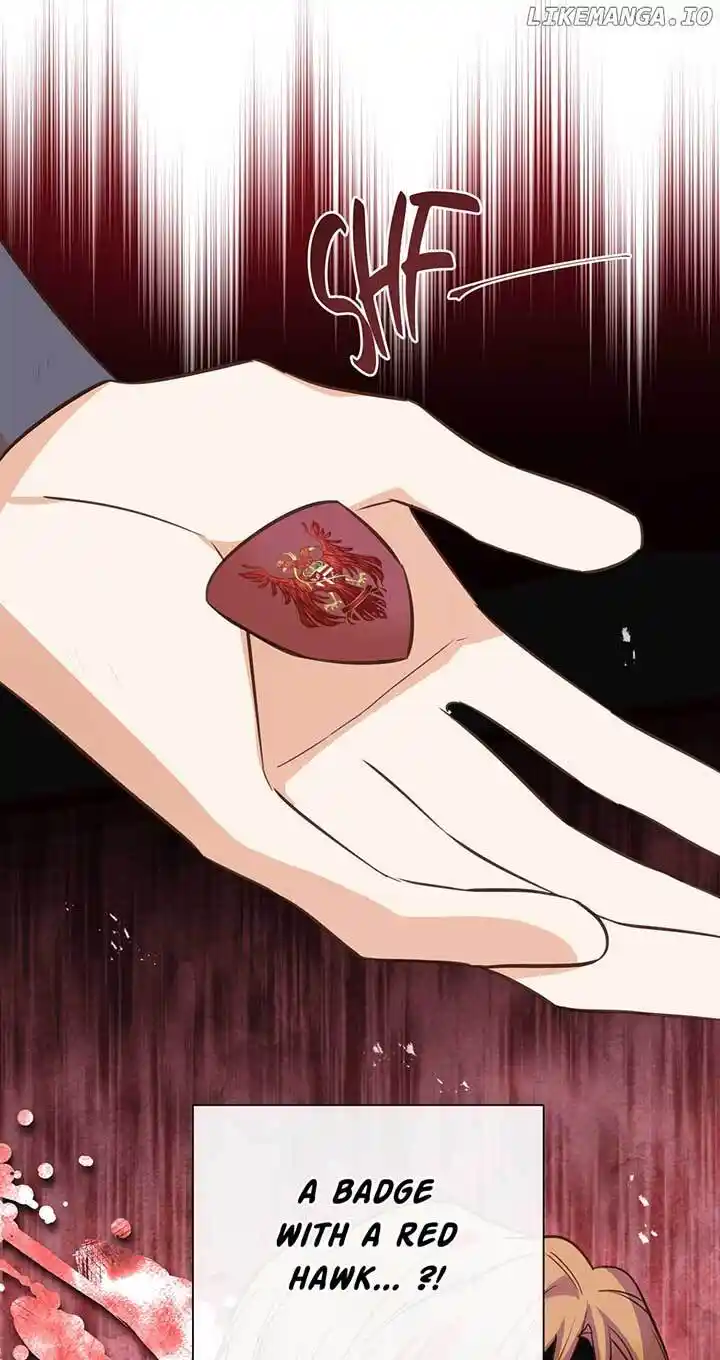 He’s A Supporting Character But I Love Him Anyway Chapter 136