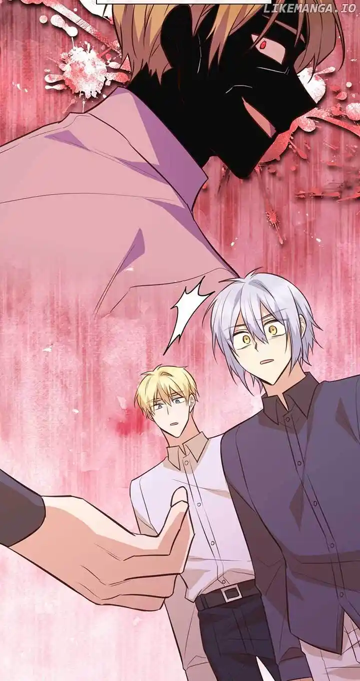 He’s A Supporting Character But I Love Him Anyway Chapter 136