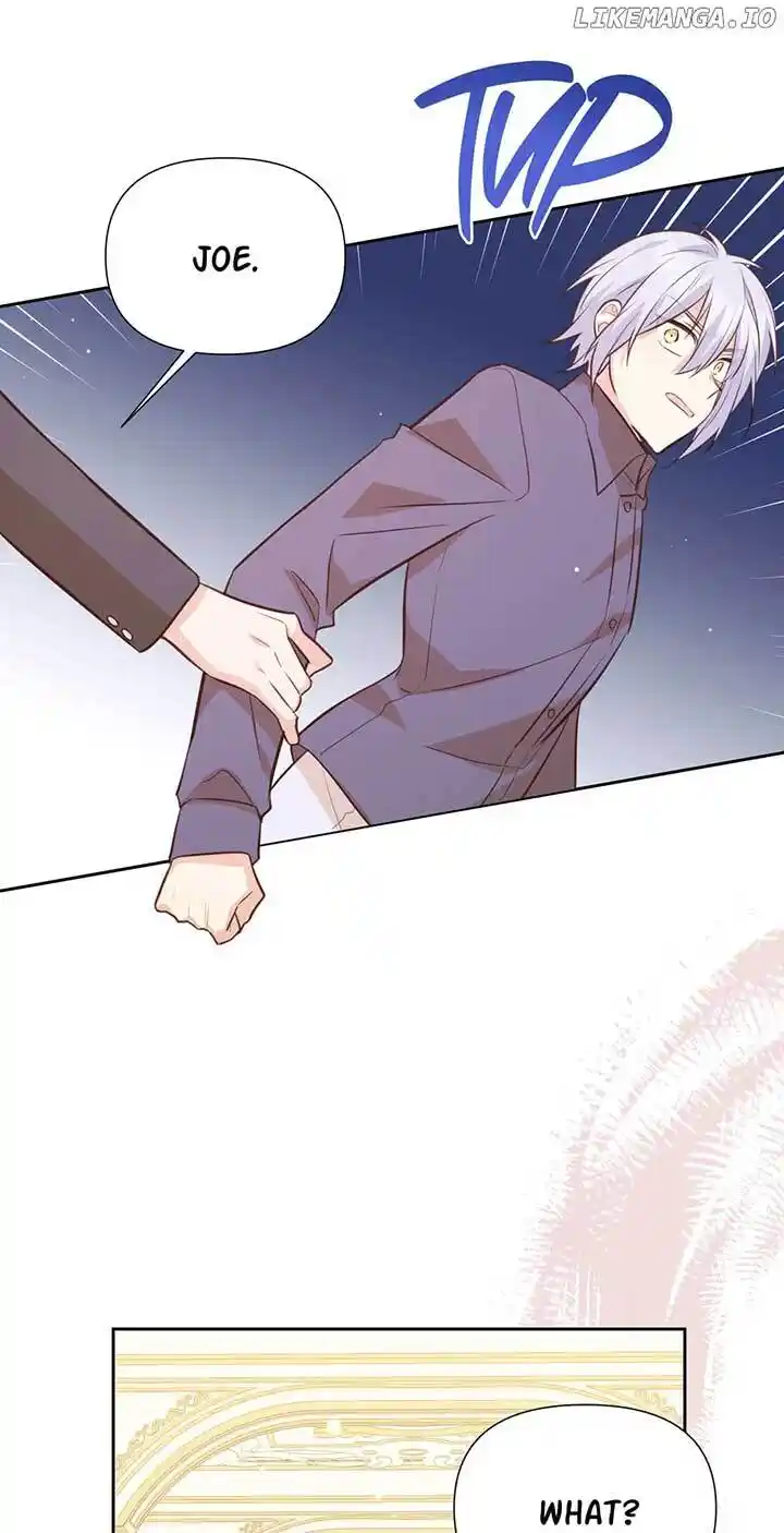 He’s A Supporting Character But I Love Him Anyway Chapter 136