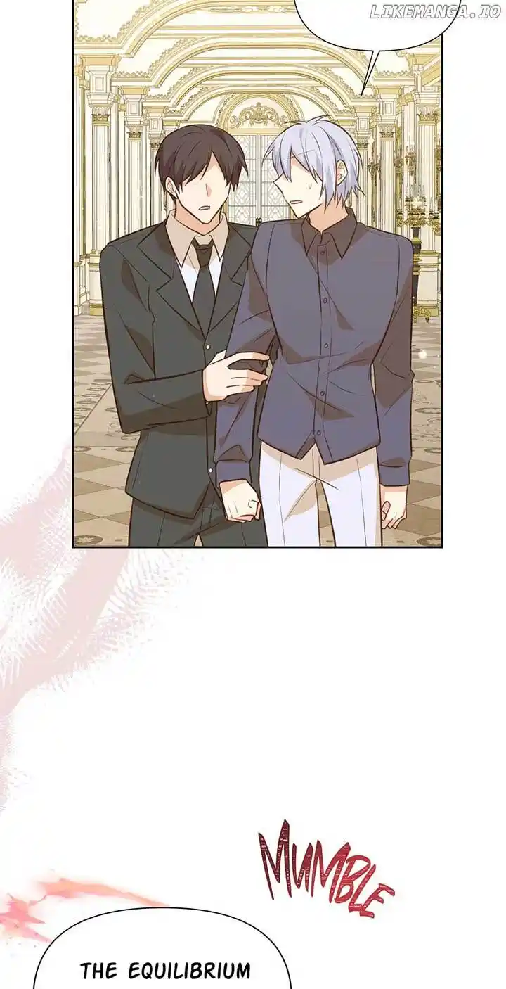 He’s A Supporting Character But I Love Him Anyway Chapter 136