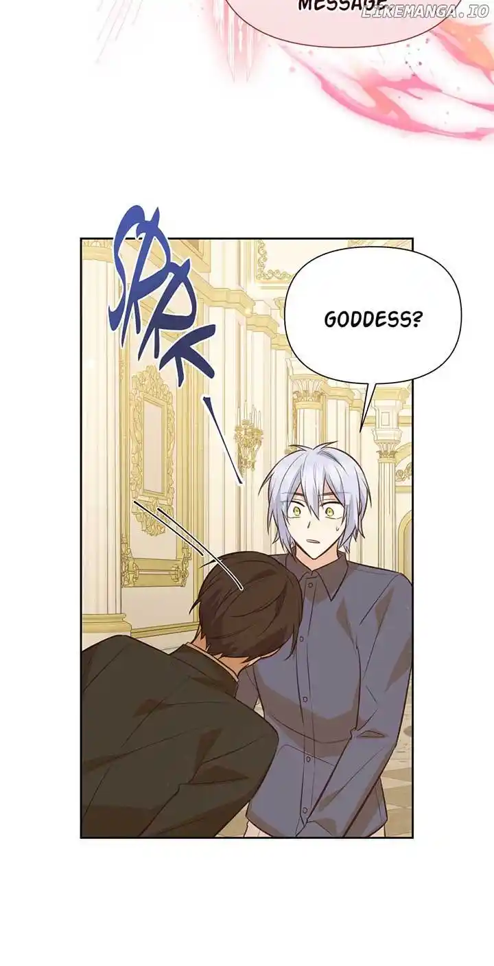 He’s A Supporting Character But I Love Him Anyway Chapter 136