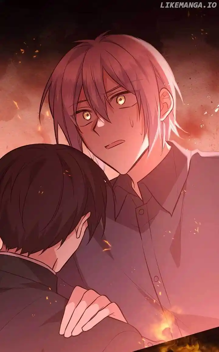 He’s A Supporting Character But I Love Him Anyway Chapter 136