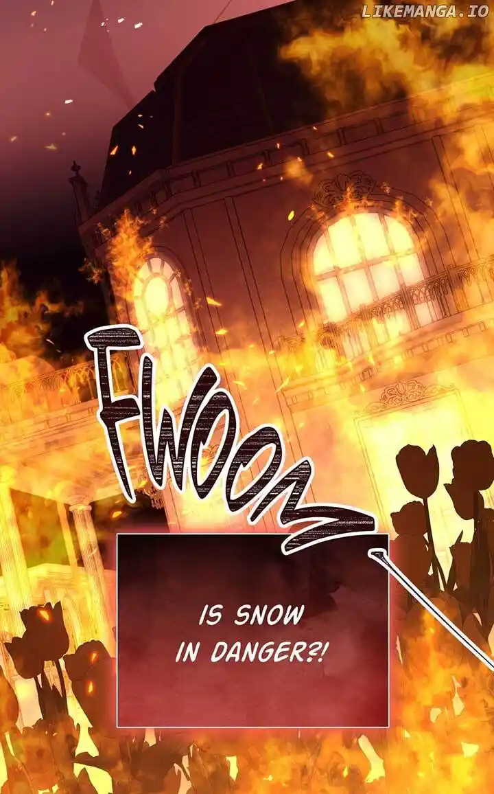 He’s A Supporting Character But I Love Him Anyway Chapter 136