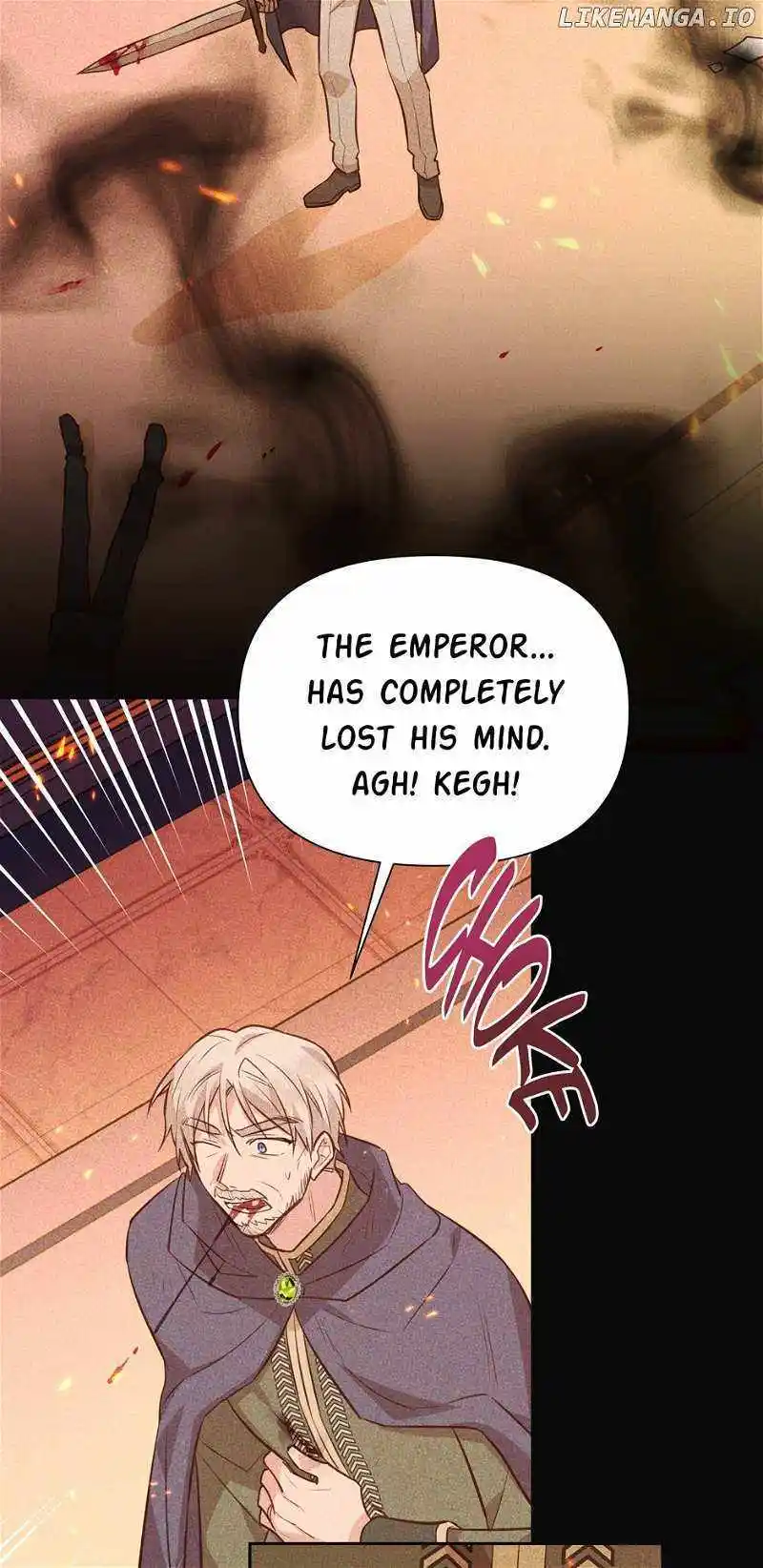 He’s A Supporting Character But I Love Him Anyway Chapter 137