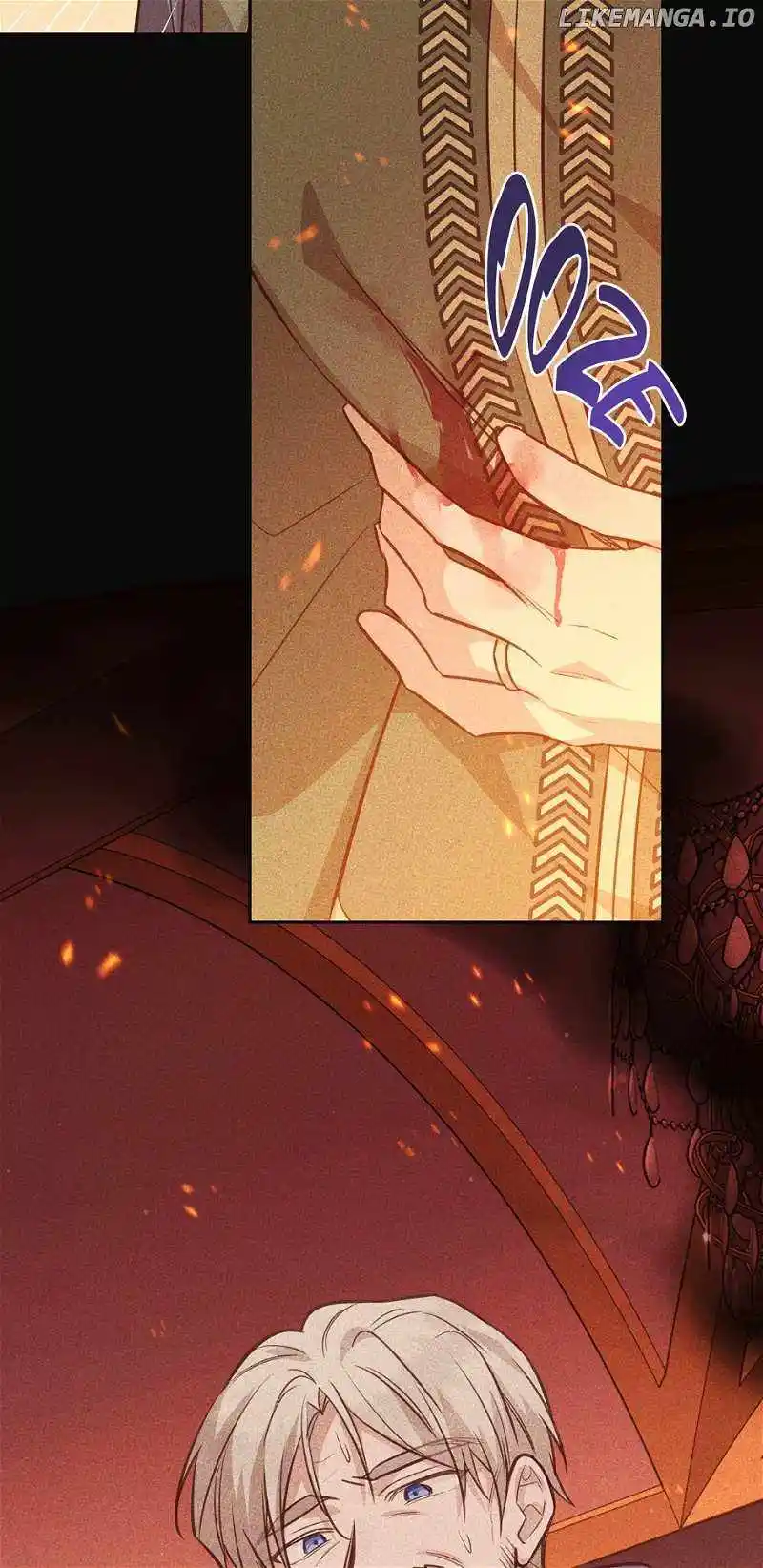 He’s A Supporting Character But I Love Him Anyway Chapter 137