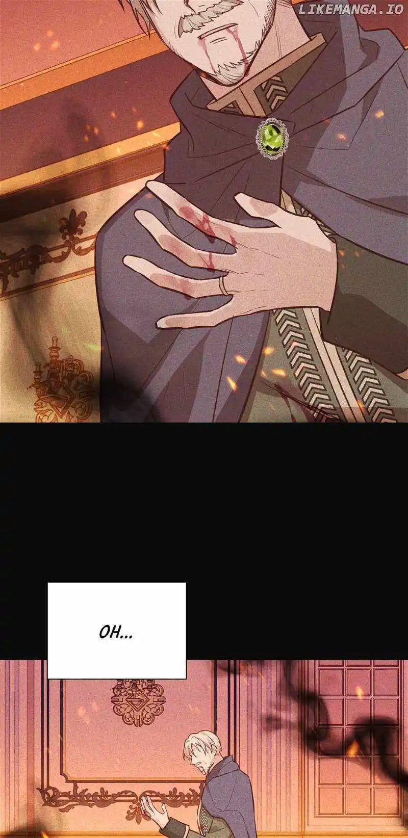 He’s A Supporting Character But I Love Him Anyway Chapter 137