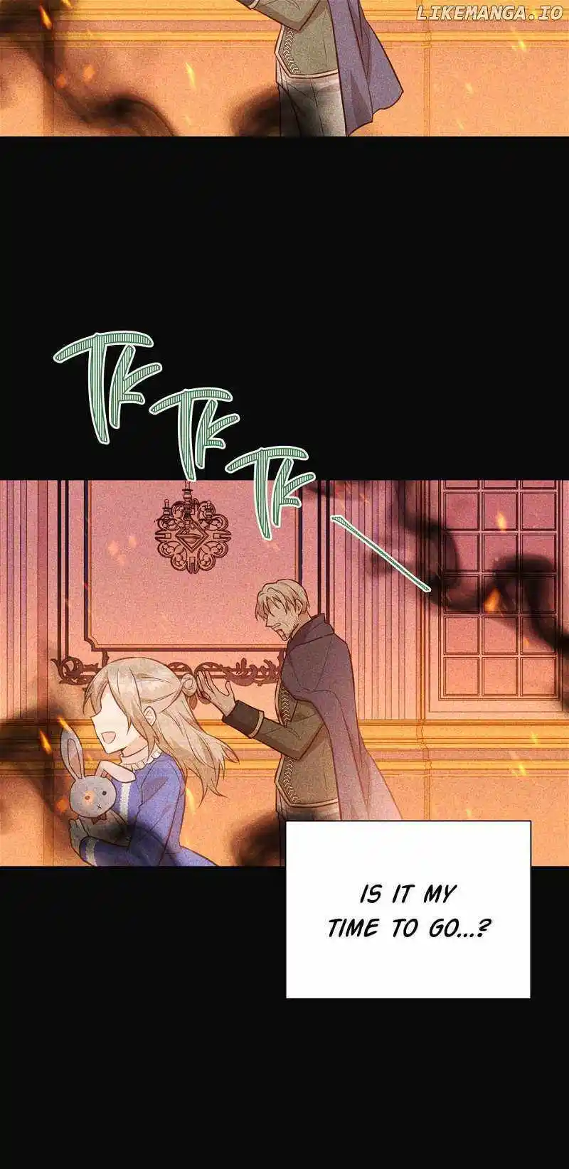 He’s A Supporting Character But I Love Him Anyway Chapter 137