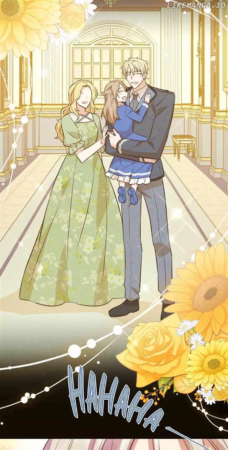 He’s A Supporting Character But I Love Him Anyway Chapter 137