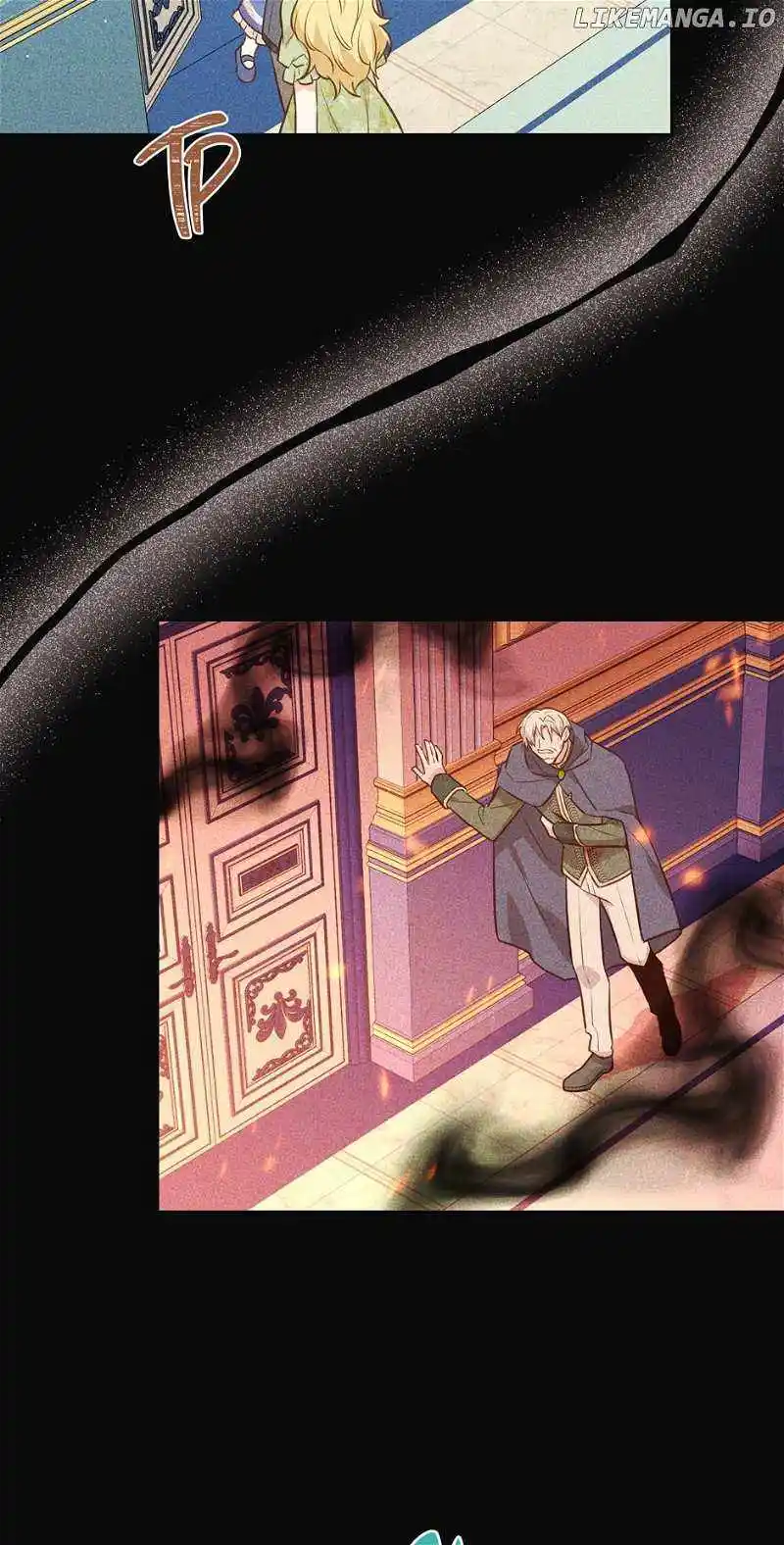 He’s A Supporting Character But I Love Him Anyway Chapter 137