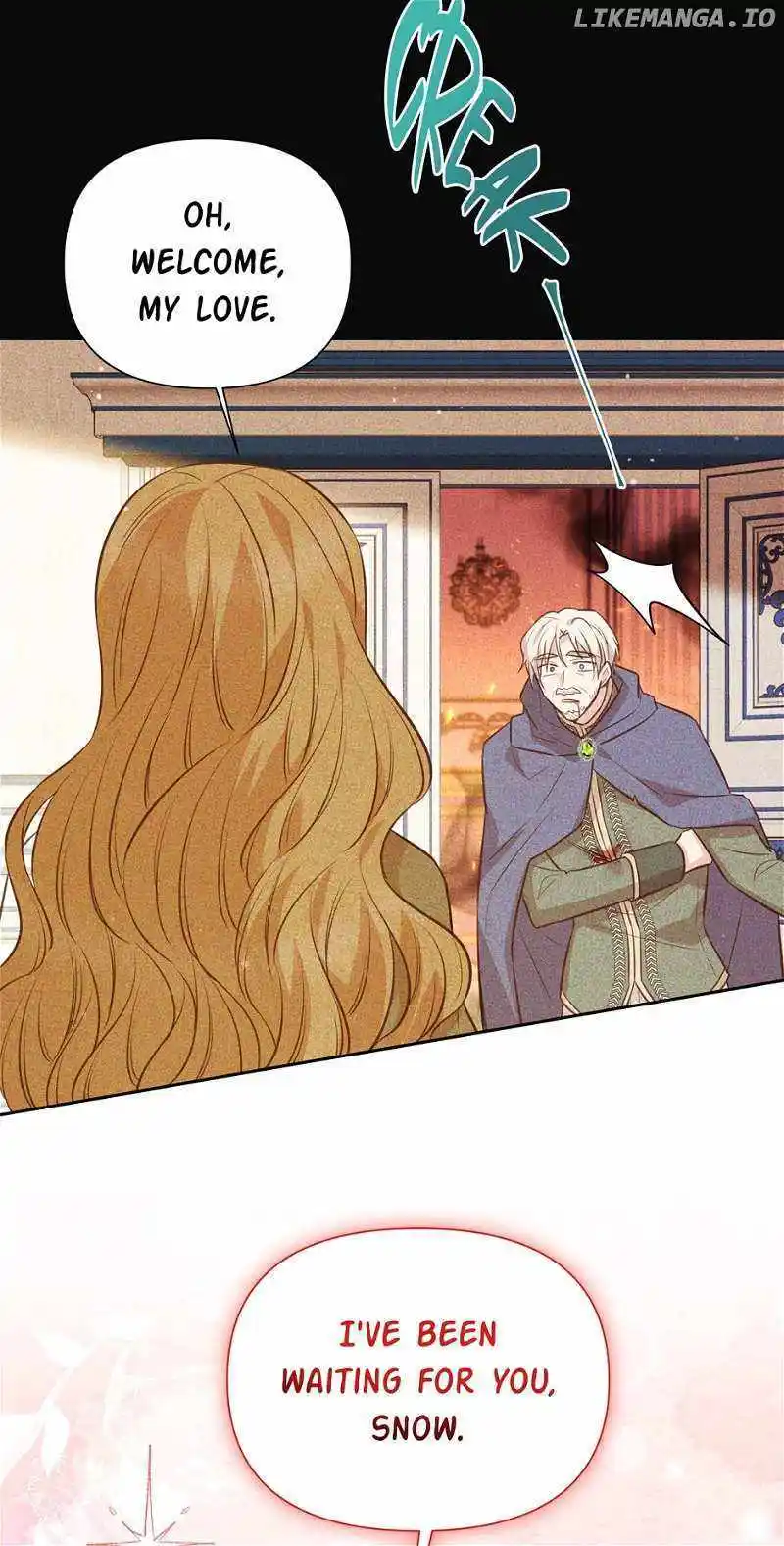 He’s A Supporting Character But I Love Him Anyway Chapter 137