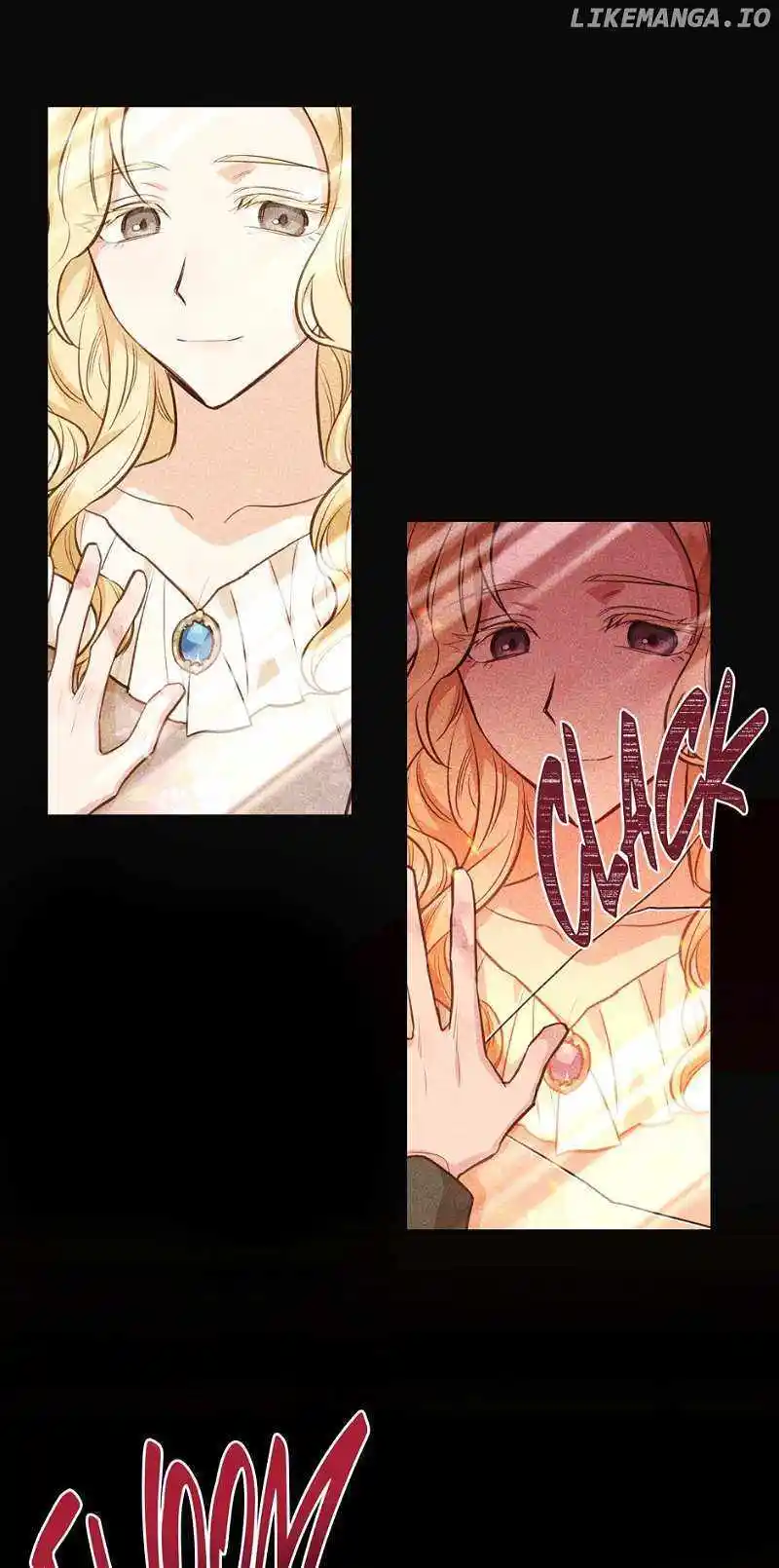 He’s A Supporting Character But I Love Him Anyway Chapter 137