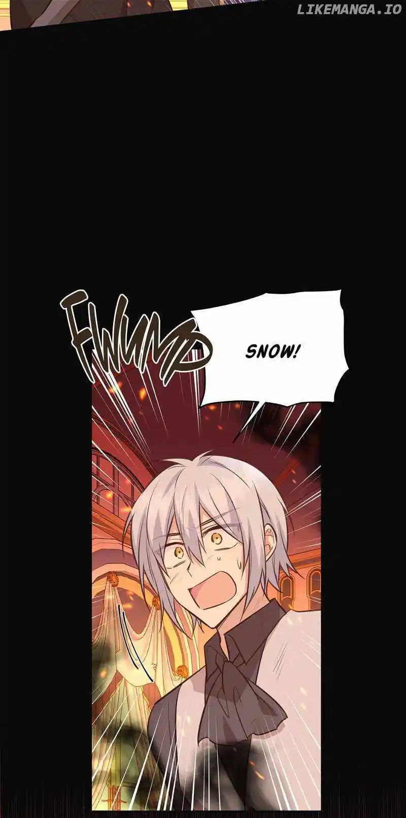 He’s A Supporting Character But I Love Him Anyway Chapter 137