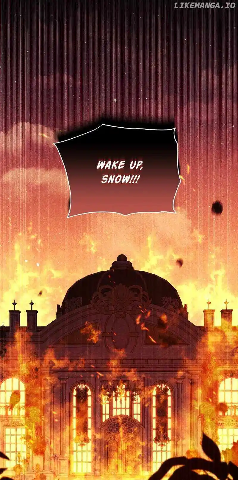 He’s A Supporting Character But I Love Him Anyway Chapter 137