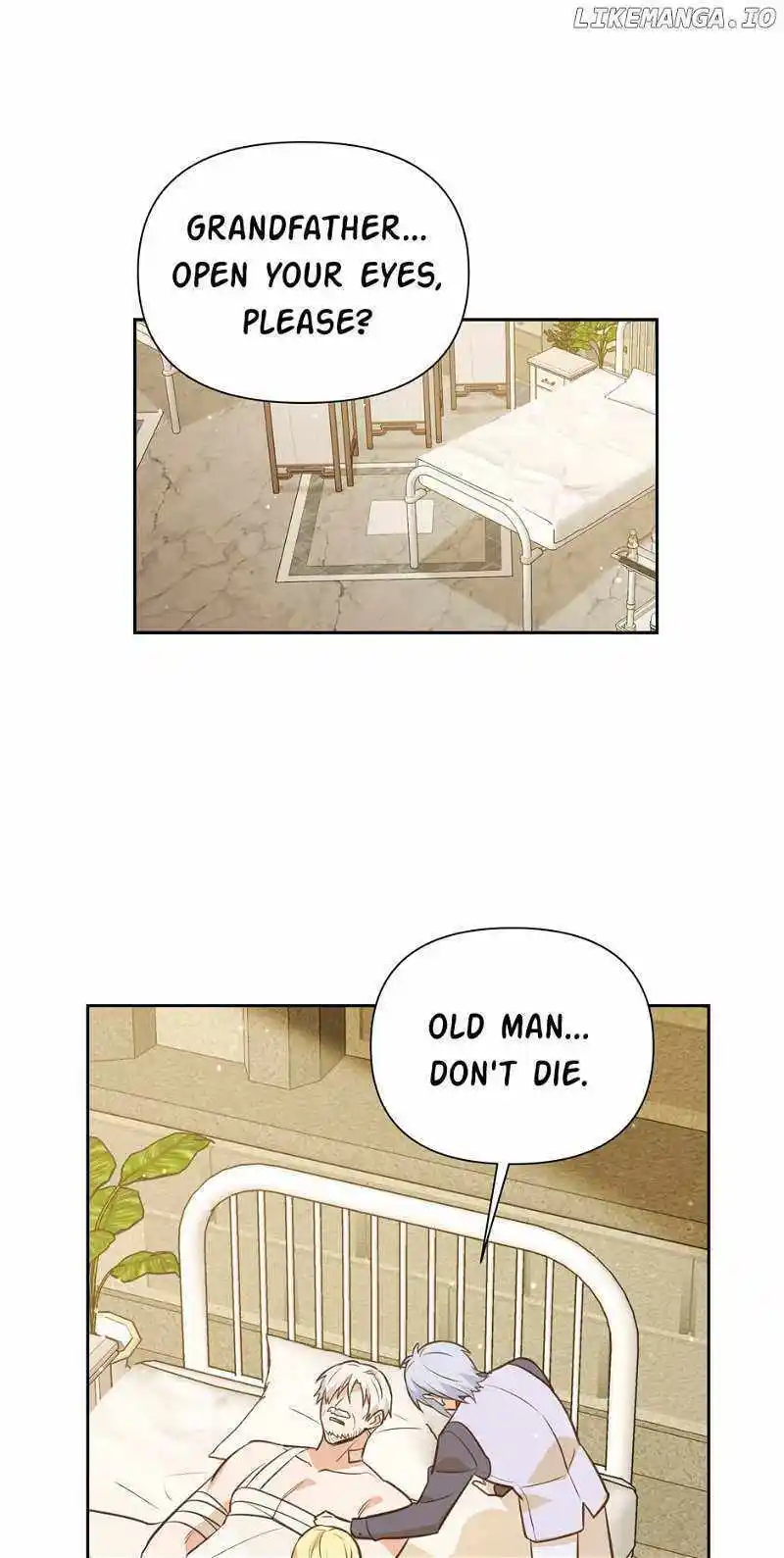 He’s A Supporting Character But I Love Him Anyway Chapter 137